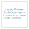 Columbia University Lamont-Doherty Earth Observatory logo