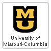 University of Missouri-Columbia (MU) logo